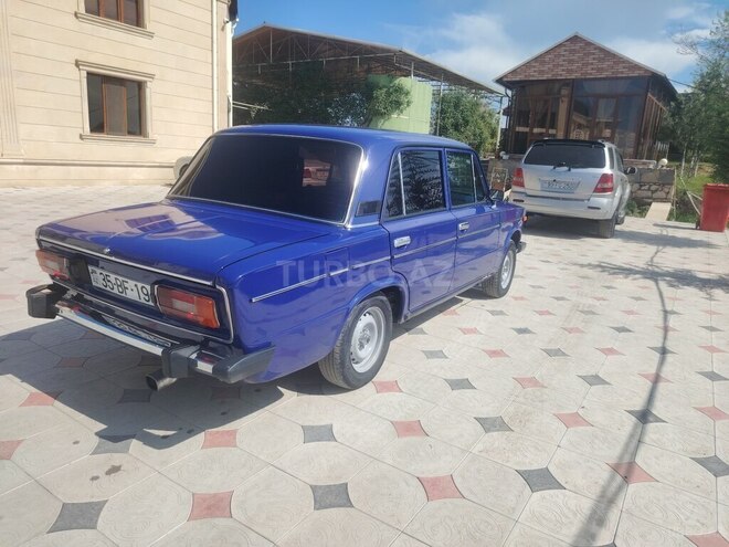LADA (VAZ) 2106 1996, 448,000 km - 1.5 l - Qazax