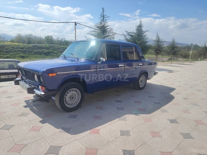 LADA (VAZ) 2106 1996, 448,000 km - 1.5 l - Qazax