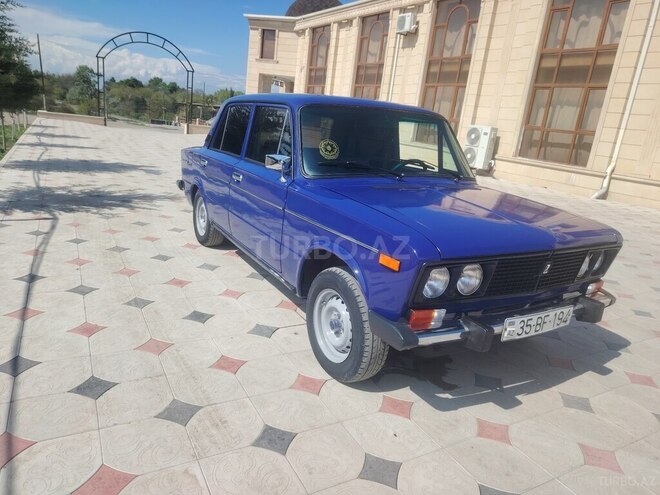 LADA (VAZ) 2106 1996, 448,000 km - 1.5 l - Qazax