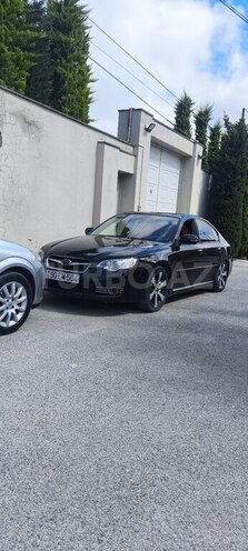 Subaru Legacy 2006, 395,352 km - 3.0 l - Bakı
