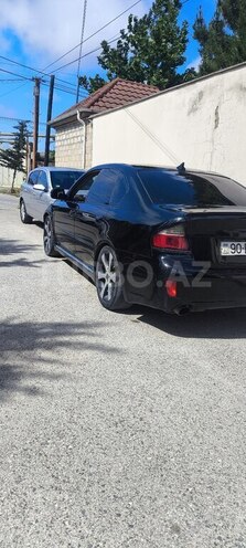 Subaru Legacy 2006, 395,352 km - 3.0 l - Bakı
