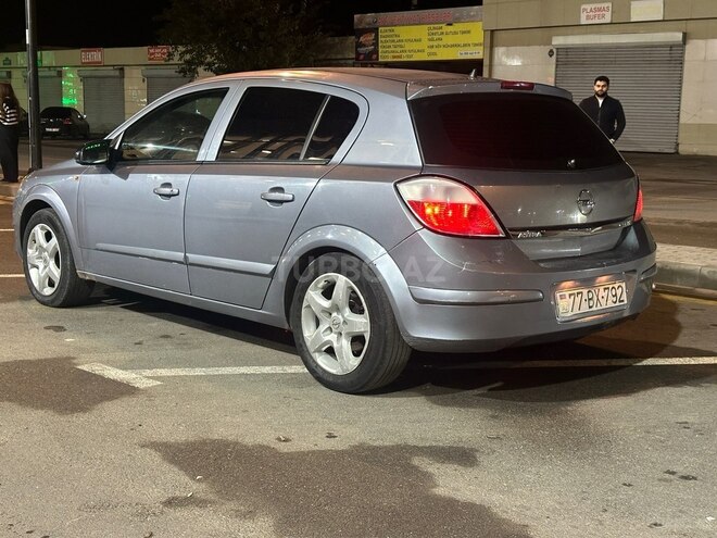 Opel Astra 2007, 305,000 km - 1.3 l - Sumqayıt