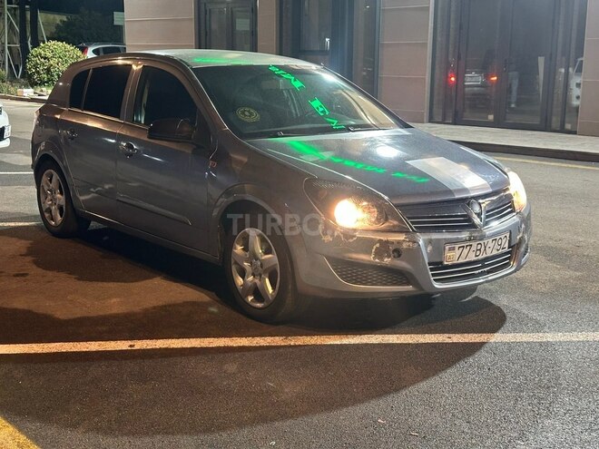 Opel Astra 2007, 305,000 km - 1.3 l - Sumqayıt