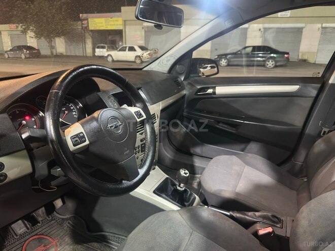 Opel Astra 2007, 305,000 km - 1.3 l - Sumqayıt
