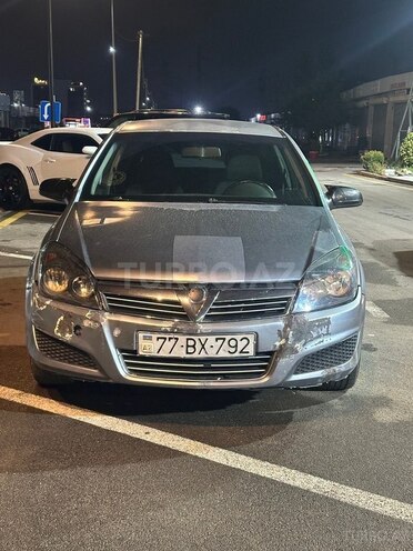 Opel Astra 2007, 305,000 km - 1.3 l - Sumqayıt
