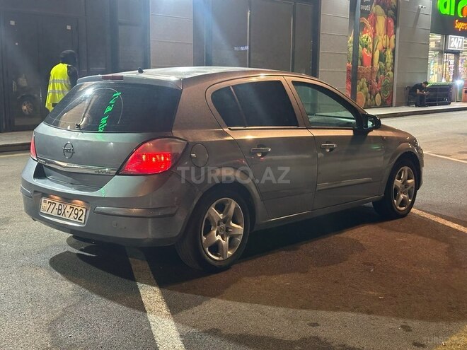 Opel Astra 2007, 305,000 km - 1.3 l - Sumqayıt