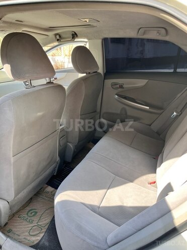 Toyota Corolla 2008, 227,000 km - 1.8 л - Bakı