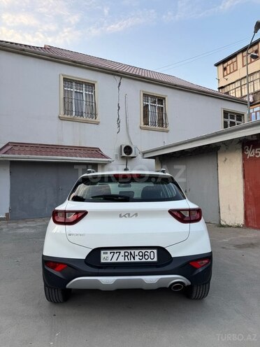 Kia Stonic 2023, 17,200 km - 1.4 l - Bakı