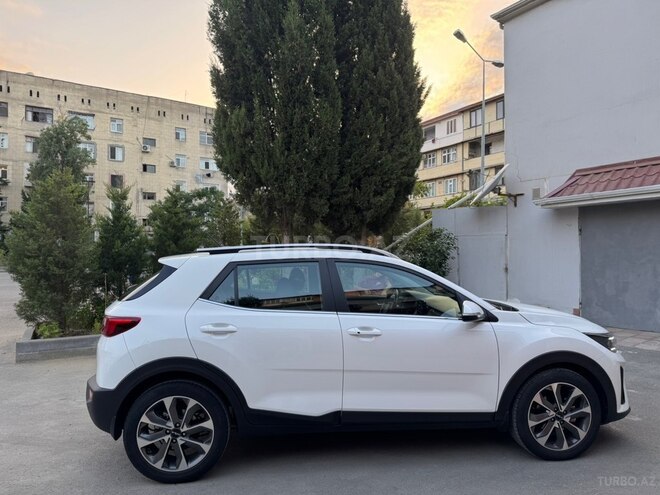 Kia Stonic 2023, 17,200 km - 1.4 l - Bakı