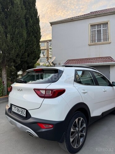 Kia Stonic 2023, 17,200 km - 1.4 l - Bakı
