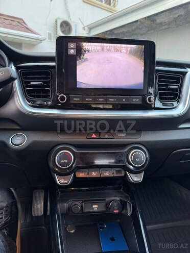 Kia Stonic 2023, 17,200 km - 1.4 l - Bakı