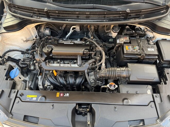 Kia Stonic 2023, 17,200 km - 1.4 l - Bakı
