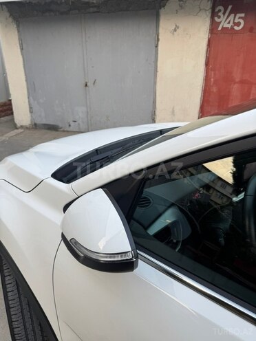Kia Stonic 2023, 17,200 km - 1.4 l - Bakı