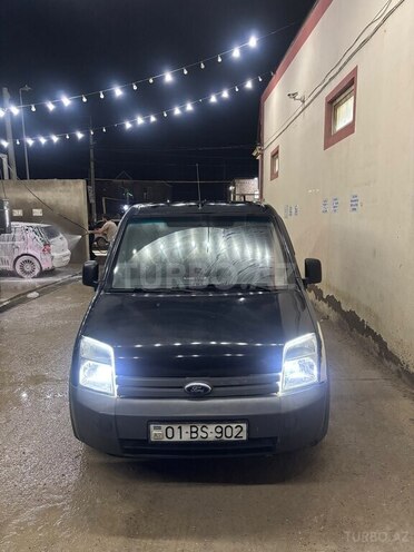 Ford Tourneo Connect 2008, 485,978 km - 1.8 l - Bakı
