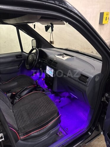 Ford Tourneo Connect 2008, 485,978 km - 1.8 l - Bakı