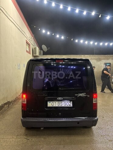 Ford Tourneo Connect 2008, 485,978 km - 1.8 l - Bakı