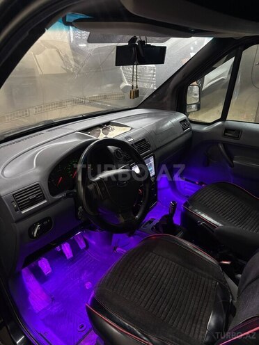 Ford Tourneo Connect 2008, 485,978 km - 1.8 l - Bakı