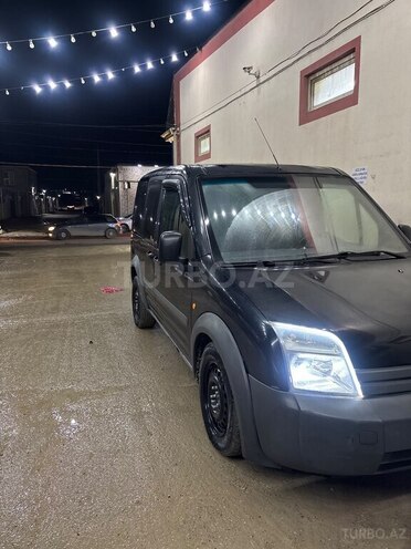 Ford Tourneo Connect 2008, 485,978 km - 1.8 l - Bakı