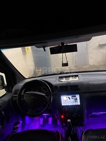 Ford Tourneo Connect 2008, 485,978 km - 1.8 l - Bakı