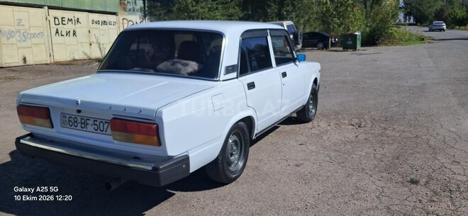 LADA (VAZ) 2107 2009, 87,000 km - 1.6 l - Naxçıvan
