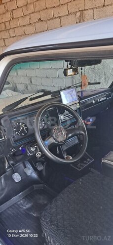 LADA (VAZ) 2107 2009, 87,000 km - 1.6 l - Naxçıvan