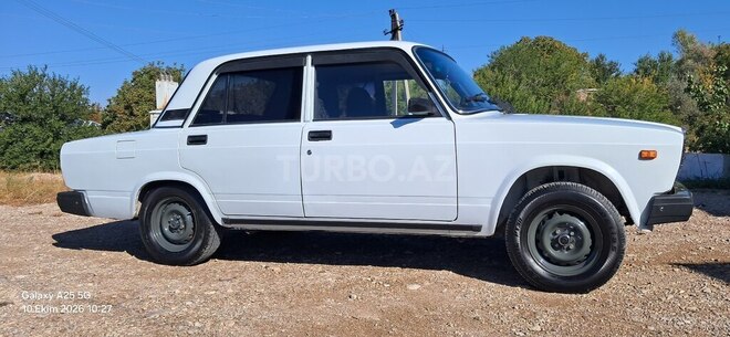 LADA (VAZ) 2107 2009, 87,000 km - 1.6 l - Naxçıvan