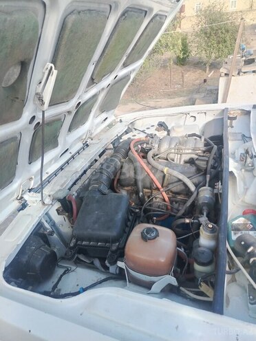 LADA (VAZ) 2107 2006, 12,300 km - 1.6 л - Bakı