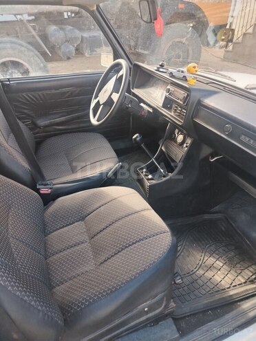 LADA (VAZ) 2107 2006, 12,300 km - 1.6 л - Bakı