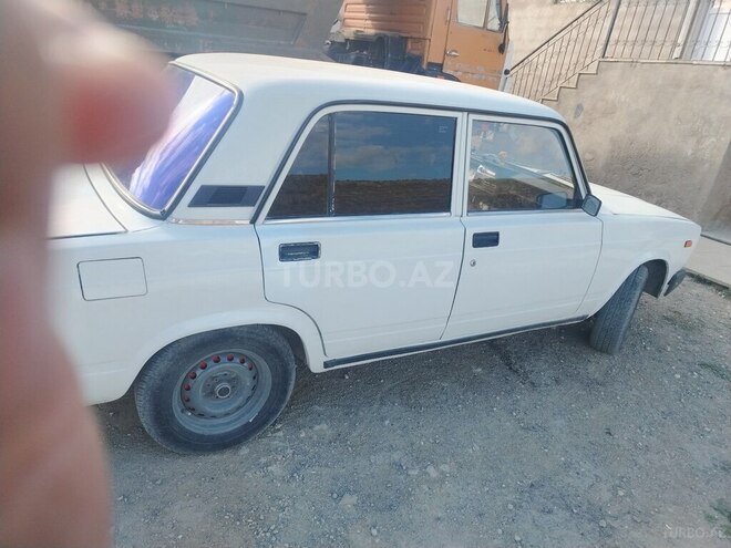 LADA (VAZ) 2107 2006, 12,300 km - 1.6 л - Bakı