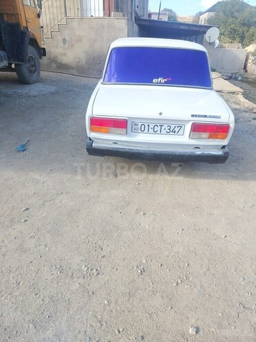 LADA (VAZ) 2107 2006, 12,300 km - 1.6 л - Bakı