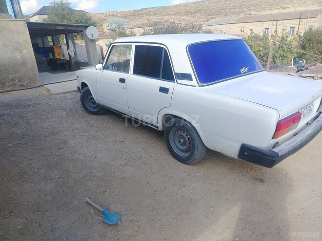 LADA (VAZ) 2107 2006, 12,300 km - 1.6 л - Bakı