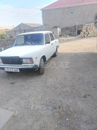 LADA (VAZ) 2107 2006, 12,300 km - 1.6 л - Bakı