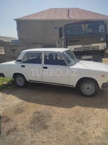 LADA (VAZ) 2107 2006, 12,300 km - 1.6 л - Bakı