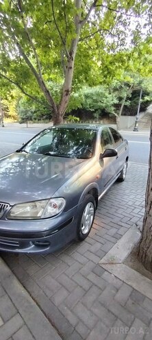 Nissan Sunny 2002, 310,000 km - 1.6 л - Xırdalan