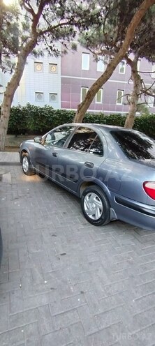 Nissan Sunny 2002, 310,000 km - 1.6 л - Xırdalan