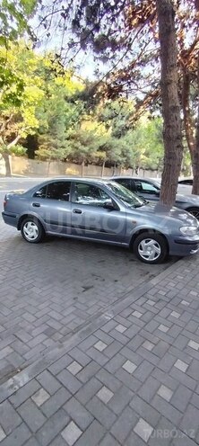 Nissan Sunny 2002, 310,000 km - 1.6 л - Xırdalan