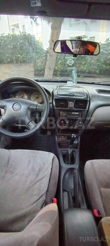 Nissan Sunny 2002, 310,000 km - 1.6 л - Xırdalan