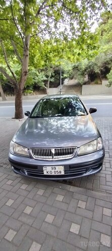 Nissan Sunny 2002, 310,000 km - 1.6 л - Xırdalan