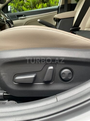 Hyundai Elantra 2020, 64,000 km - 2.0 l - Bakı