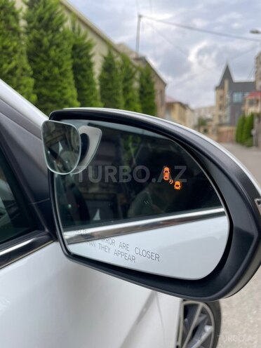 Hyundai Elantra 2020, 64,000 km - 2.0 l - Bakı