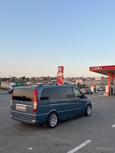 Mercedes Viano 2004, 364,129 km - 3.2 l - Bakı