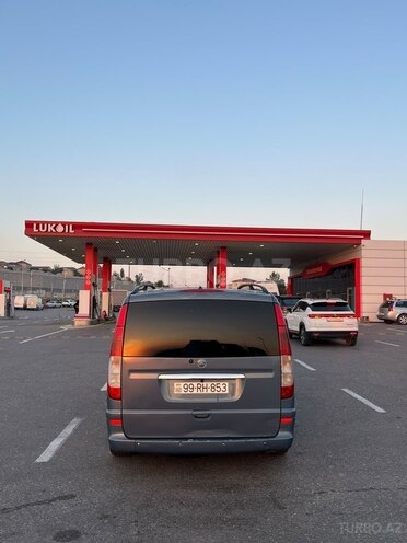 Mercedes Viano 2004, 364,129 km - 3.2 l - Bakı