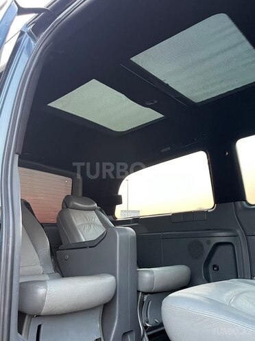 Mercedes Viano 2004, 364,129 km - 3.2 l - Bakı