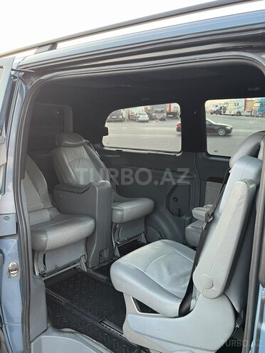 Mercedes Viano 2004, 364,129 km - 3.2 l - Bakı
