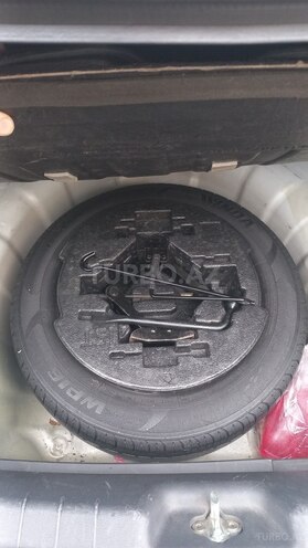 Hyundai Elantra 2019, 115,068 km - 2.0 l - Bakı