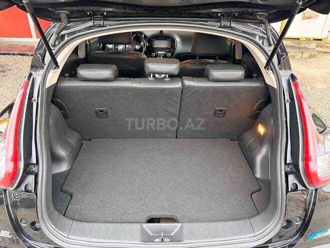 Nissan Juke 2015, 107,000 km - 1.6 l - Lənkəran