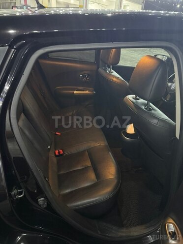 Nissan Juke 2015, 107,000 km - 1.6 l - Lənkəran