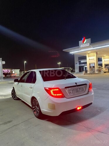Khazar SD 2019, 284,865 km - 1.7 l - Bakı