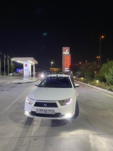 Khazar SD 2019, 284,865 km - 1.7 l - Bakı