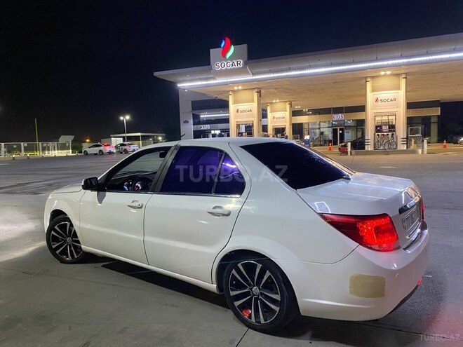 Khazar SD 2019, 284,865 km - 1.7 l - Bakı